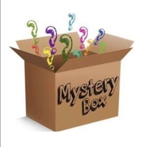 Mystery Box